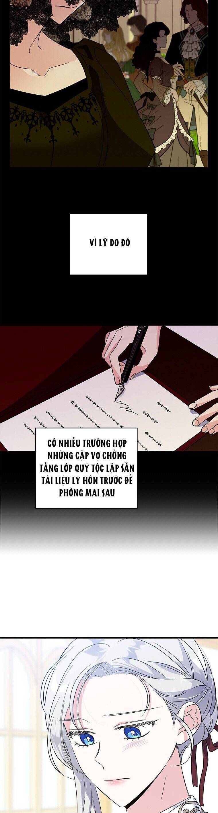 Vợ Yêu, Anh Sắp Trụ Không Nổi - Chương 58 - Trang 5