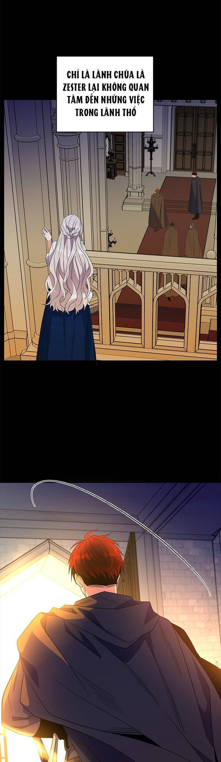 Vợ Yêu, Anh Sắp Trụ Không Nổi - Chương 58 - Trang 7