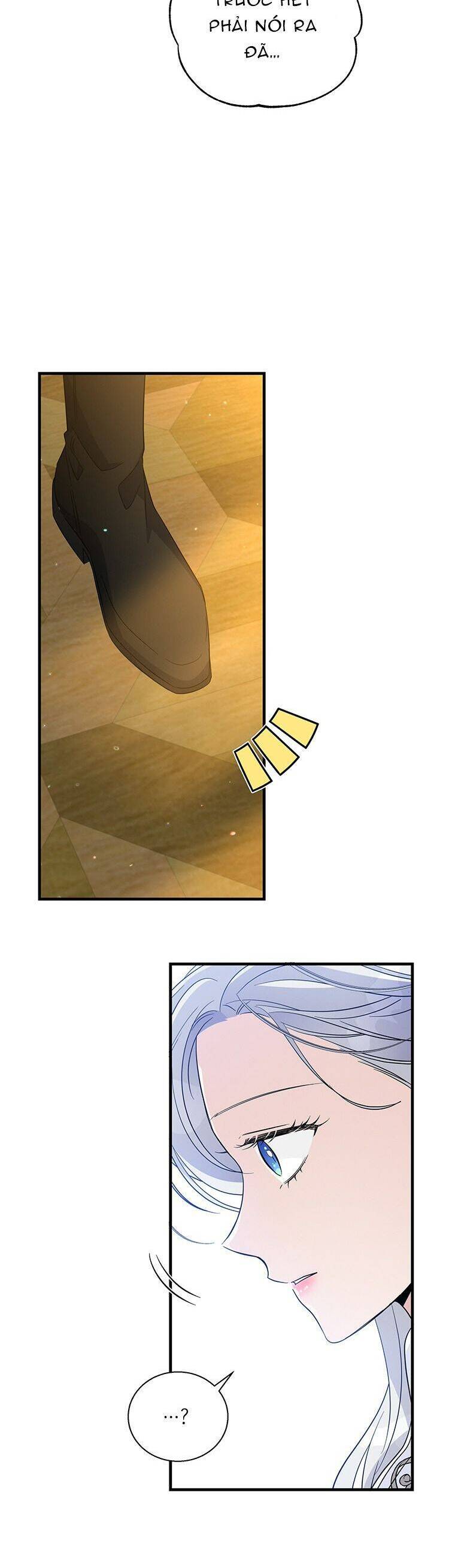 Vợ Yêu, Anh Sắp Trụ Không Nổi - Chương 58 - Trang 10