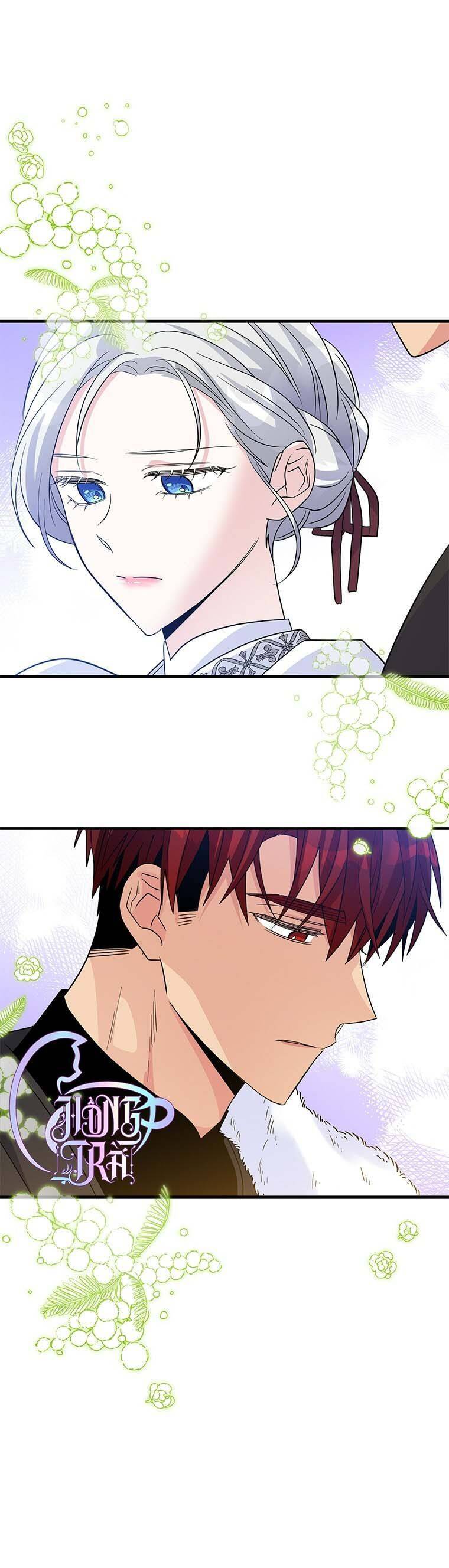 Vợ Yêu, Anh Sắp Trụ Không Nổi - Chương 59 - Trang 1