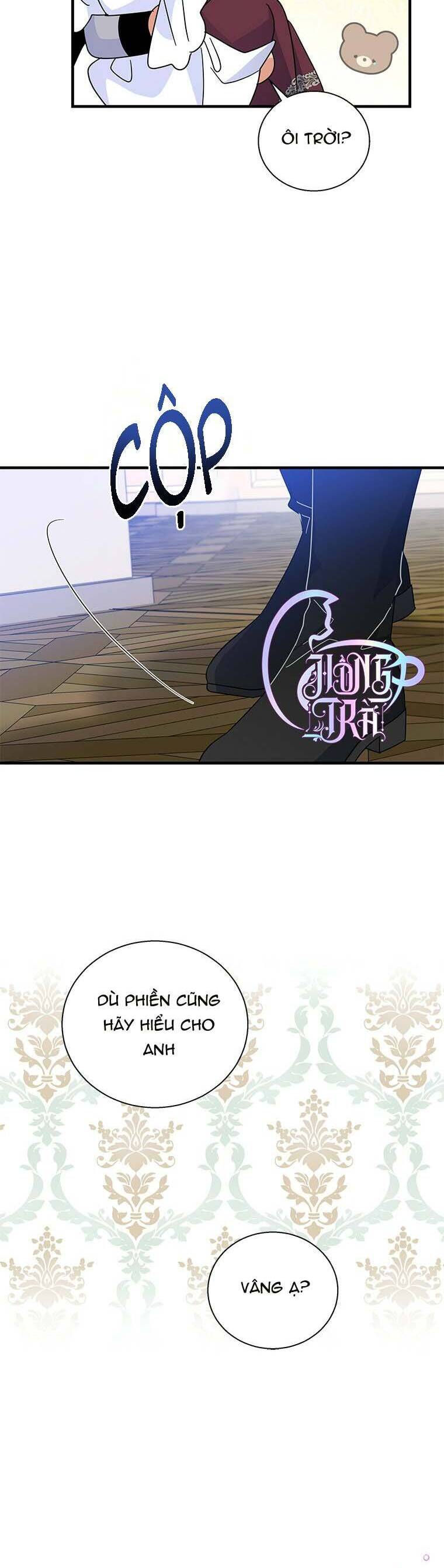 Vợ Yêu, Anh Sắp Trụ Không Nổi - Chương 59 - Trang 14