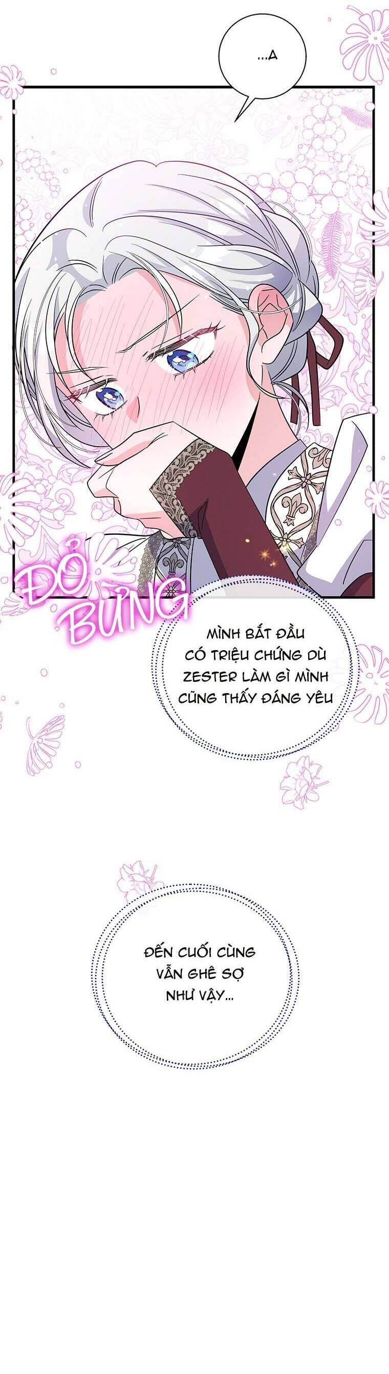 Vợ Yêu, Anh Sắp Trụ Không Nổi - Chương 59 - Trang 15