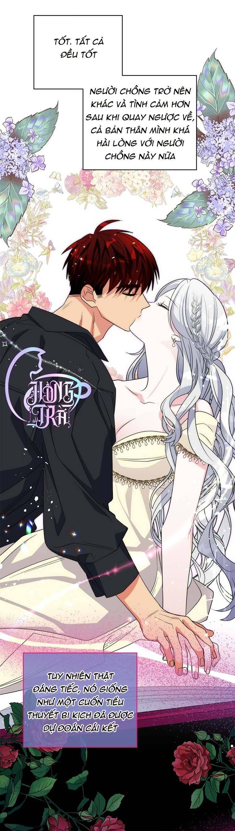 Vợ Yêu, Anh Sắp Trụ Không Nổi - Chương 59 - Trang 17