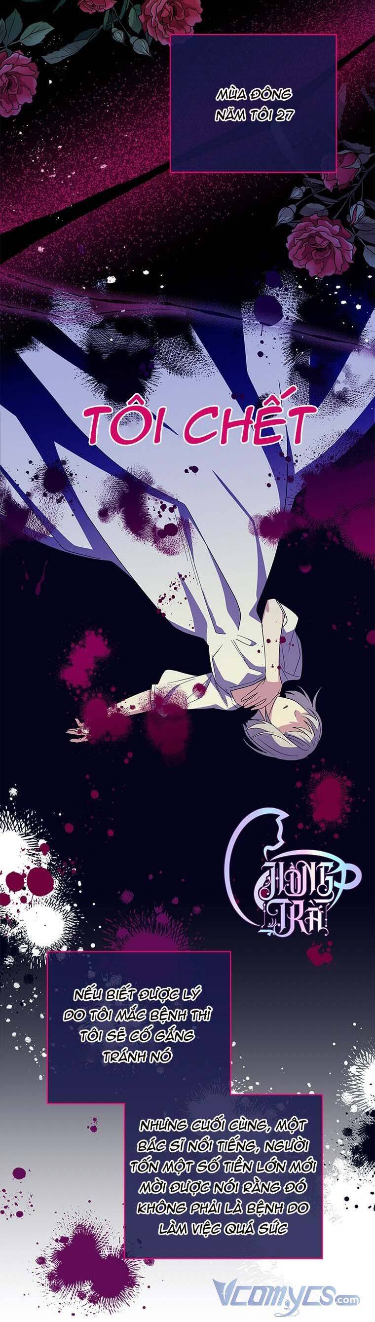 Vợ Yêu, Anh Sắp Trụ Không Nổi - Chương 59 - Trang 18