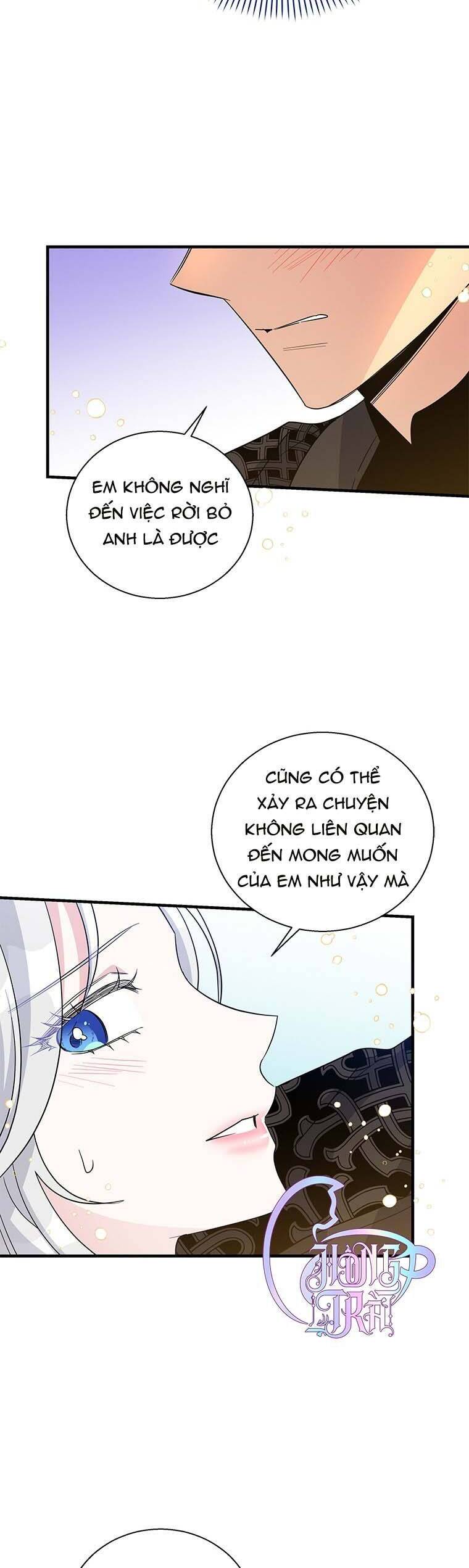 Vợ Yêu, Anh Sắp Trụ Không Nổi - Chương 59 - Trang 23