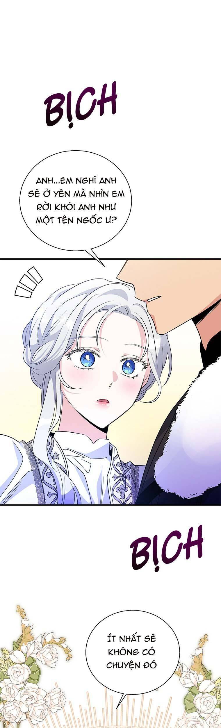 Vợ Yêu, Anh Sắp Trụ Không Nổi - Chương 59 - Trang 25