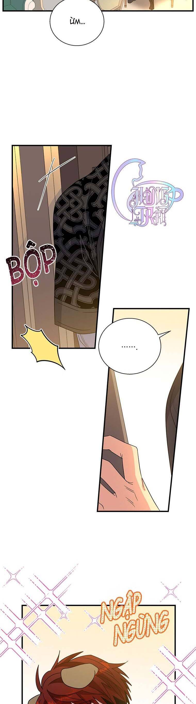 Vợ Yêu, Anh Sắp Trụ Không Nổi - Chương 59 - Trang 34