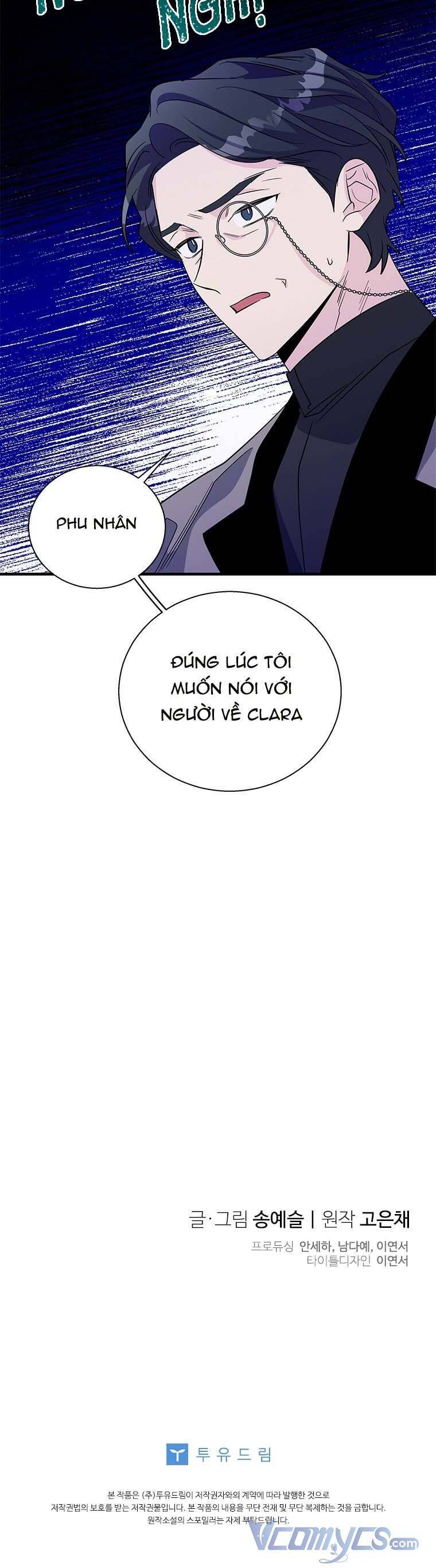 Vợ Yêu, Anh Sắp Trụ Không Nổi - Chương 59 - Trang 39