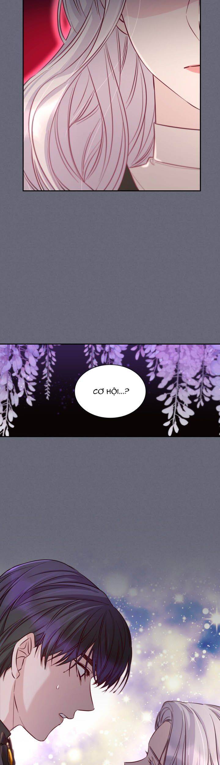 Tôi Đánh Mất Dây Xích Kiềm Chế Nam Chính Hắc Ám - Chương 43 - Trang 11