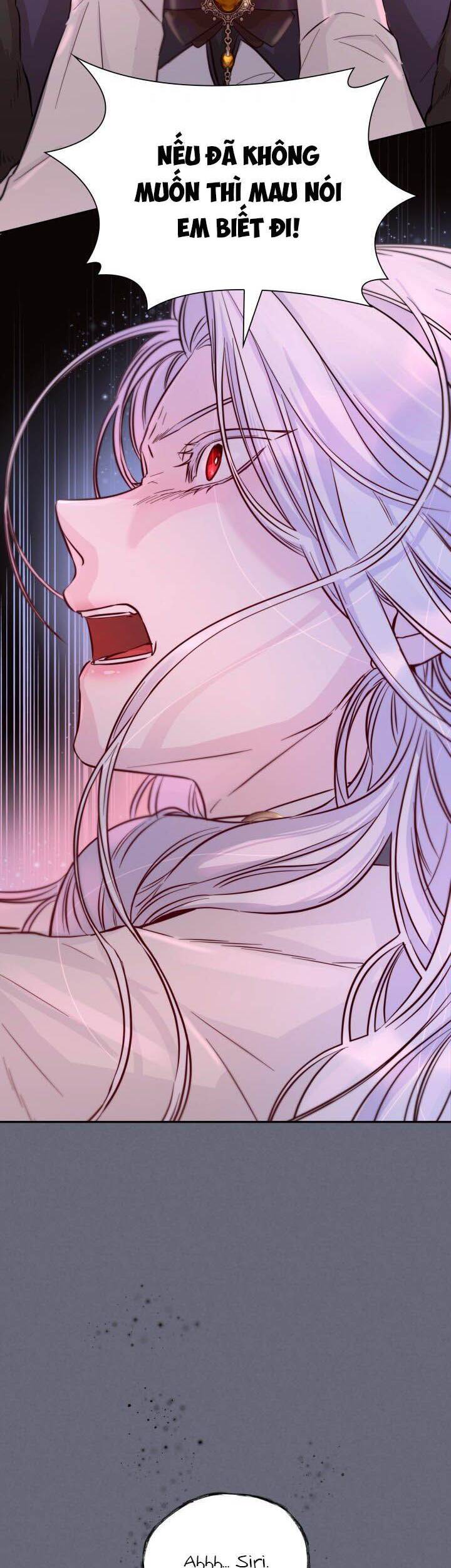 Tôi Đánh Mất Dây Xích Kiềm Chế Nam Chính Hắc Ám - Chương 43 - Trang 15