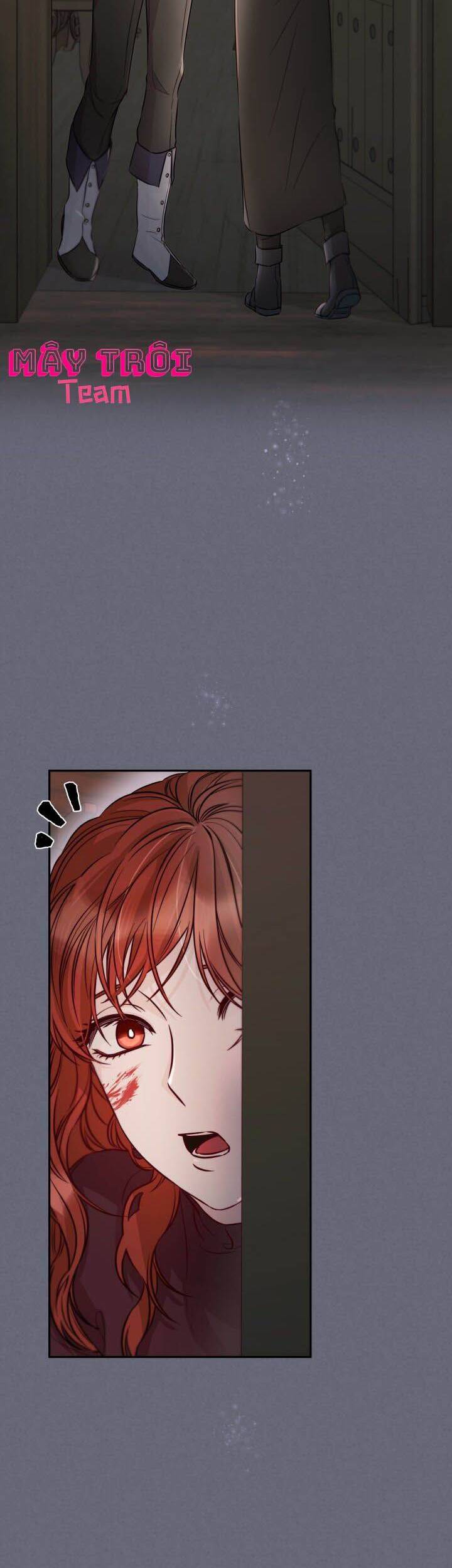 Tôi Đánh Mất Dây Xích Kiềm Chế Nam Chính Hắc Ám - Chương 43 - Trang 3