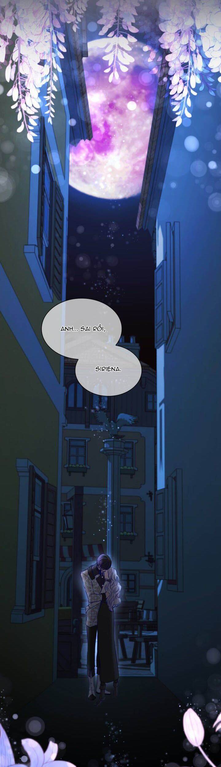 Tôi Đánh Mất Dây Xích Kiềm Chế Nam Chính Hắc Ám - Chương 43 - Trang 45