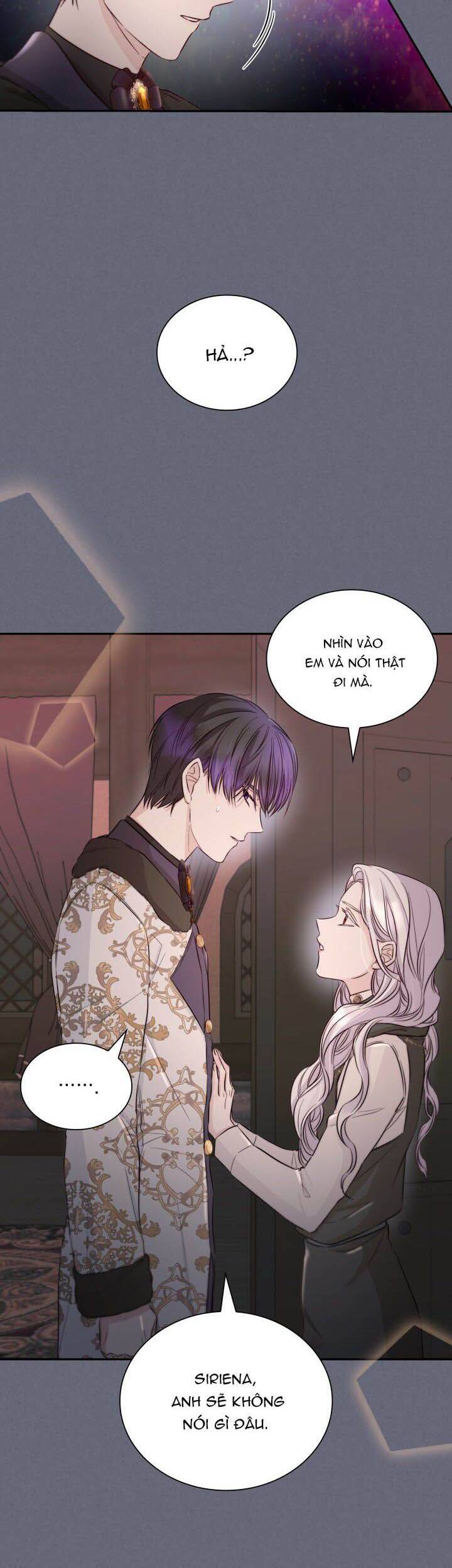 Tôi Đánh Mất Dây Xích Kiềm Chế Nam Chính Hắc Ám - Chương 43 - Trang 9