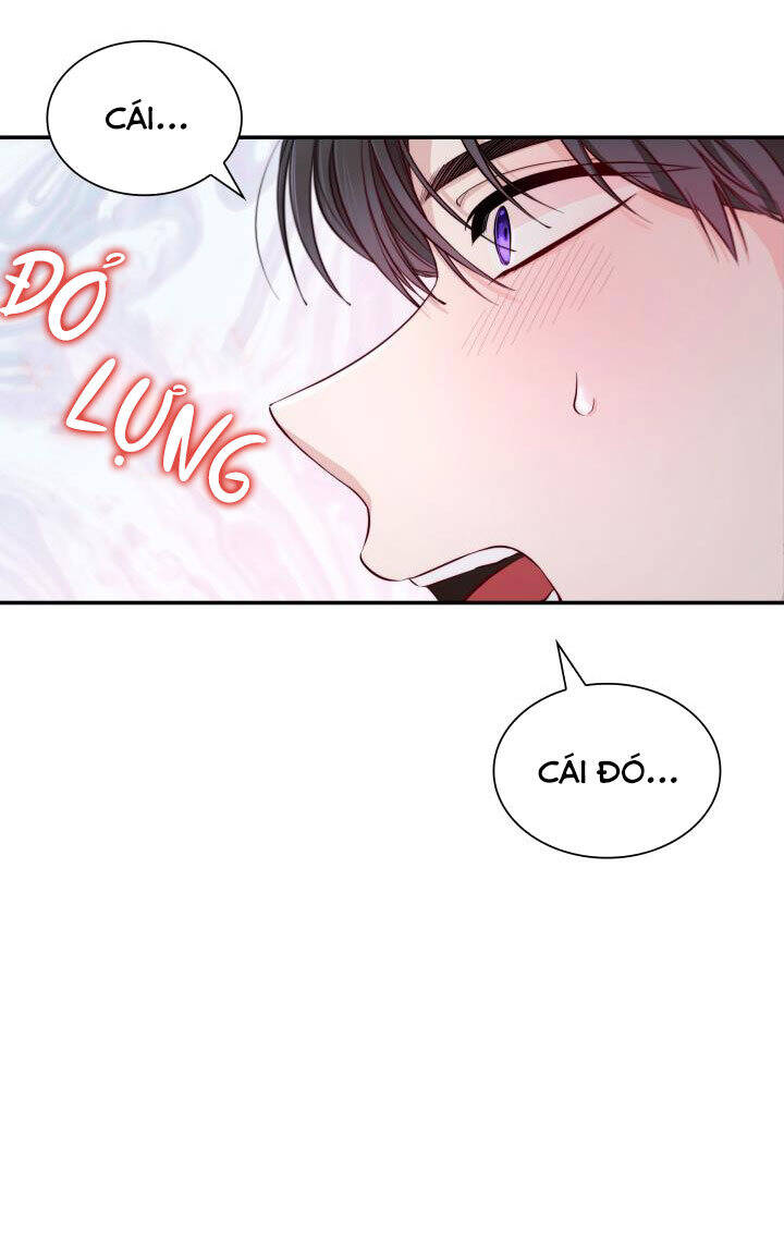Tôi Đánh Mất Dây Xích Kiềm Chế Nam Chính Hắc Ám - Chương 45 - Trang 11