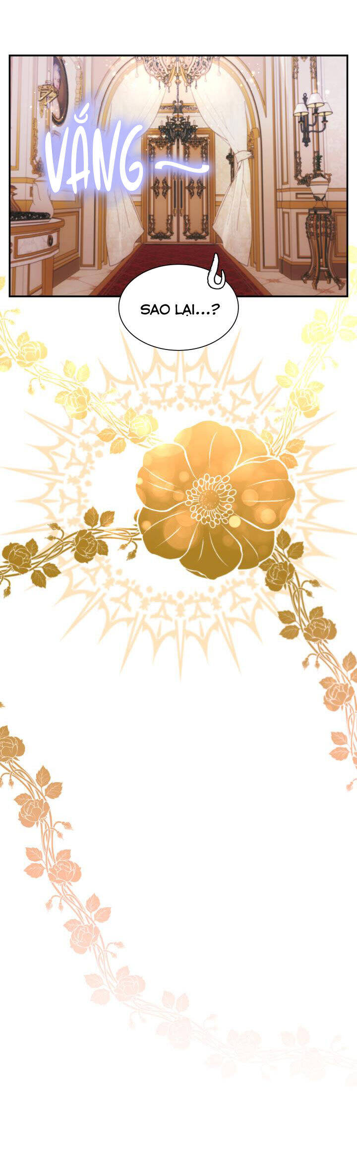 Tôi Đánh Mất Dây Xích Kiềm Chế Nam Chính Hắc Ám - Chương 45 - Trang 13