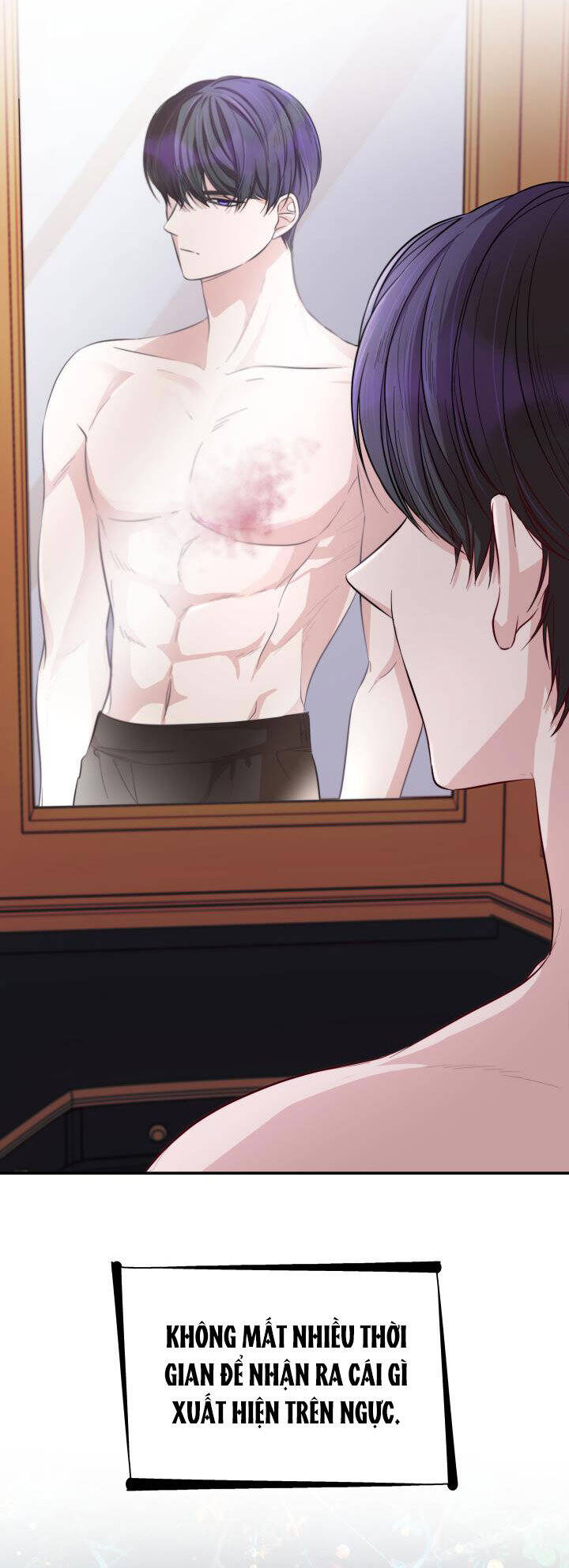 Tôi Đánh Mất Dây Xích Kiềm Chế Nam Chính Hắc Ám - Chương 45 - Trang 16