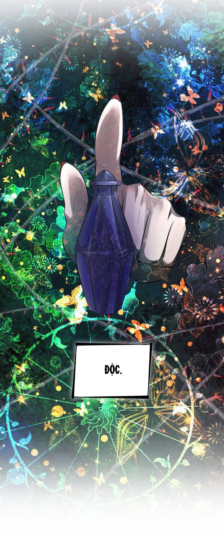 Tôi Đánh Mất Dây Xích Kiềm Chế Nam Chính Hắc Ám - Chương 45 - Trang 17