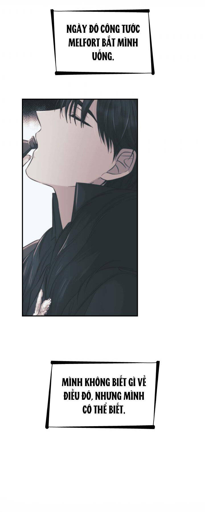 Tôi Đánh Mất Dây Xích Kiềm Chế Nam Chính Hắc Ám - Chương 45 - Trang 18