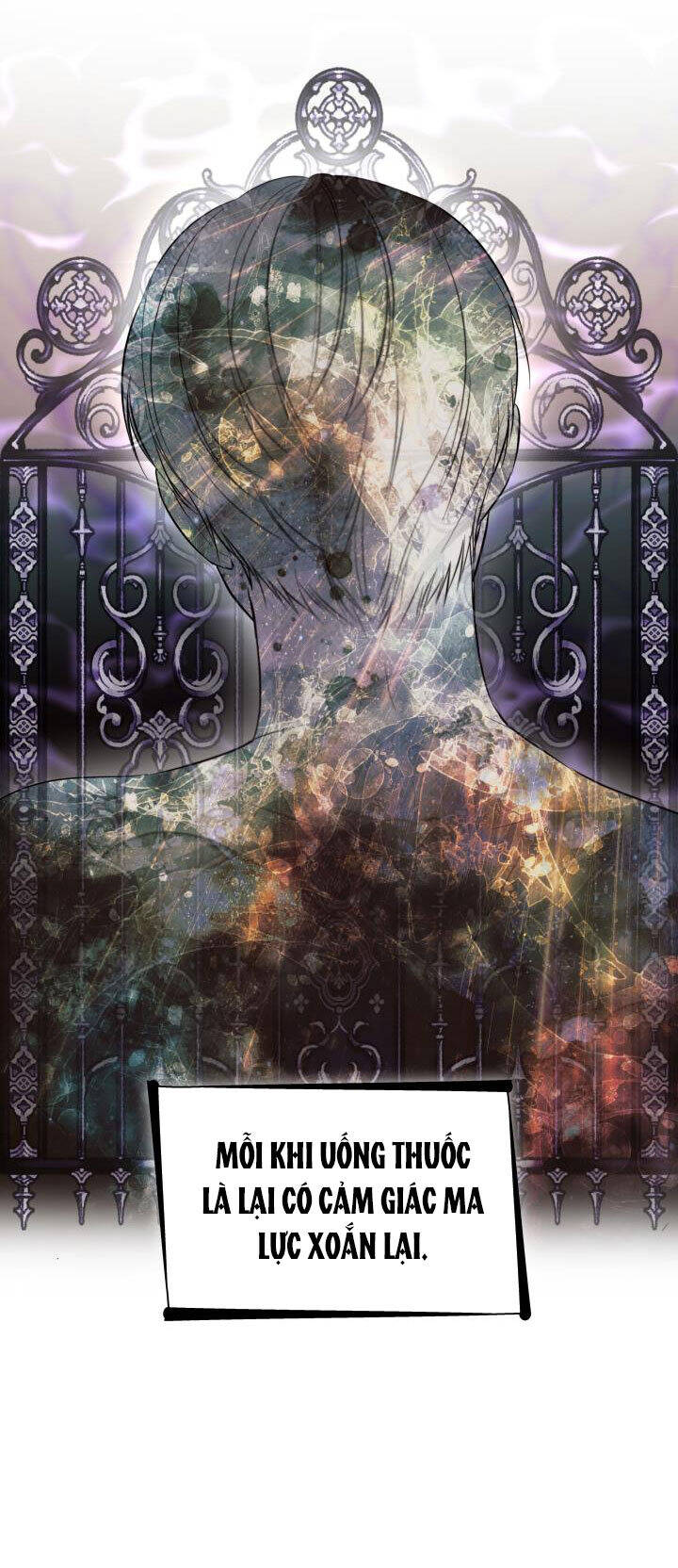 Tôi Đánh Mất Dây Xích Kiềm Chế Nam Chính Hắc Ám - Chương 45 - Trang 19
