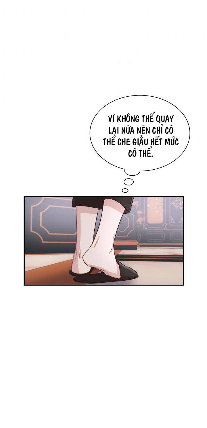 Tôi Đánh Mất Dây Xích Kiềm Chế Nam Chính Hắc Ám - Chương 45 - Trang 24