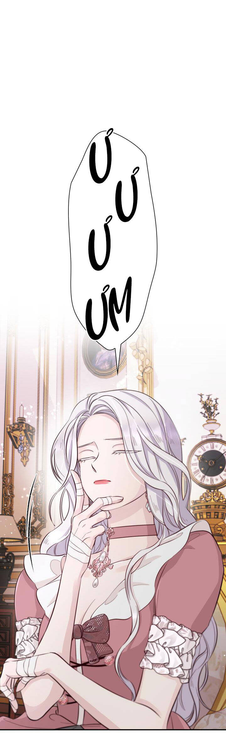 Tôi Đánh Mất Dây Xích Kiềm Chế Nam Chính Hắc Ám - Chương 45 - Trang 27