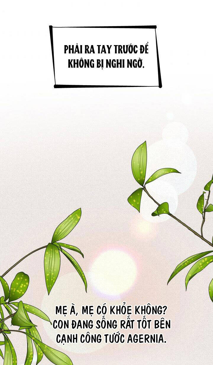 Tôi Đánh Mất Dây Xích Kiềm Chế Nam Chính Hắc Ám - Chương 45 - Trang 30