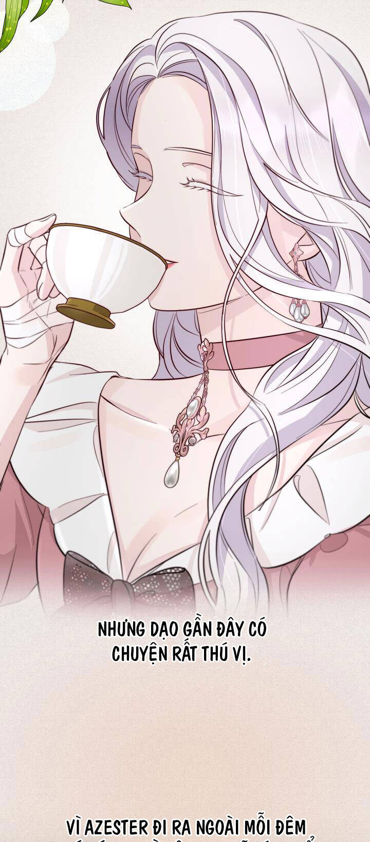 Tôi Đánh Mất Dây Xích Kiềm Chế Nam Chính Hắc Ám - Chương 45 - Trang 31