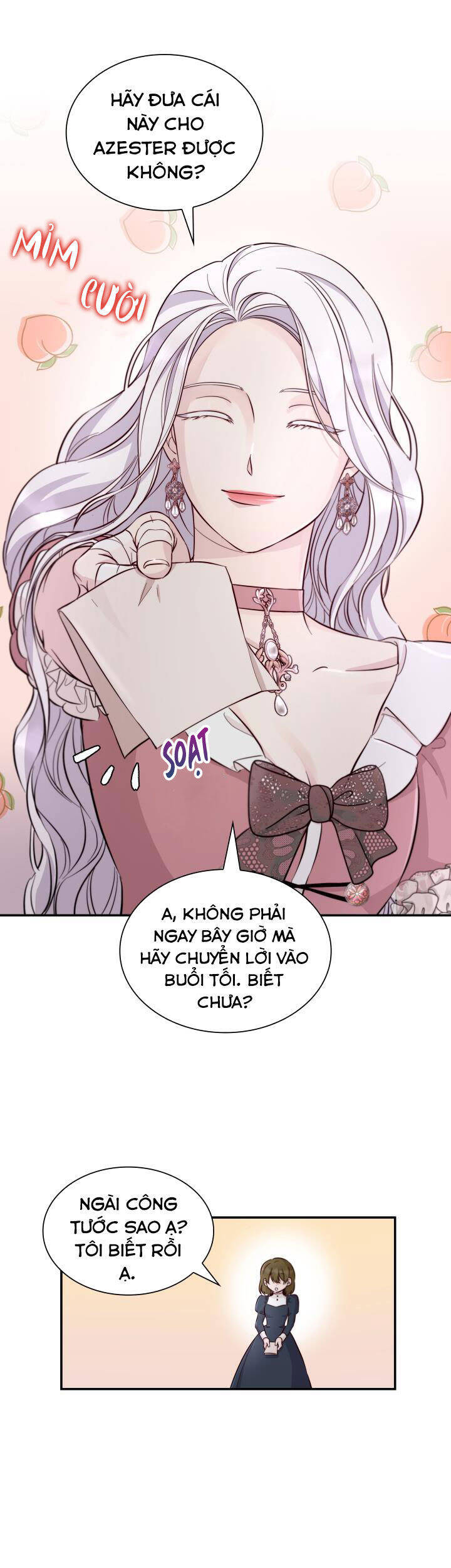 Tôi Đánh Mất Dây Xích Kiềm Chế Nam Chính Hắc Ám - Chương 45 - Trang 39