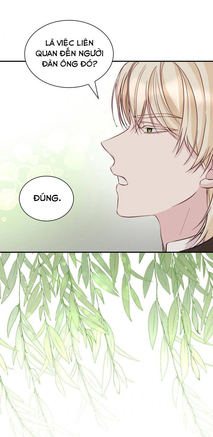 Tôi Đánh Mất Dây Xích Kiềm Chế Nam Chính Hắc Ám - Chương 45 - Trang 54