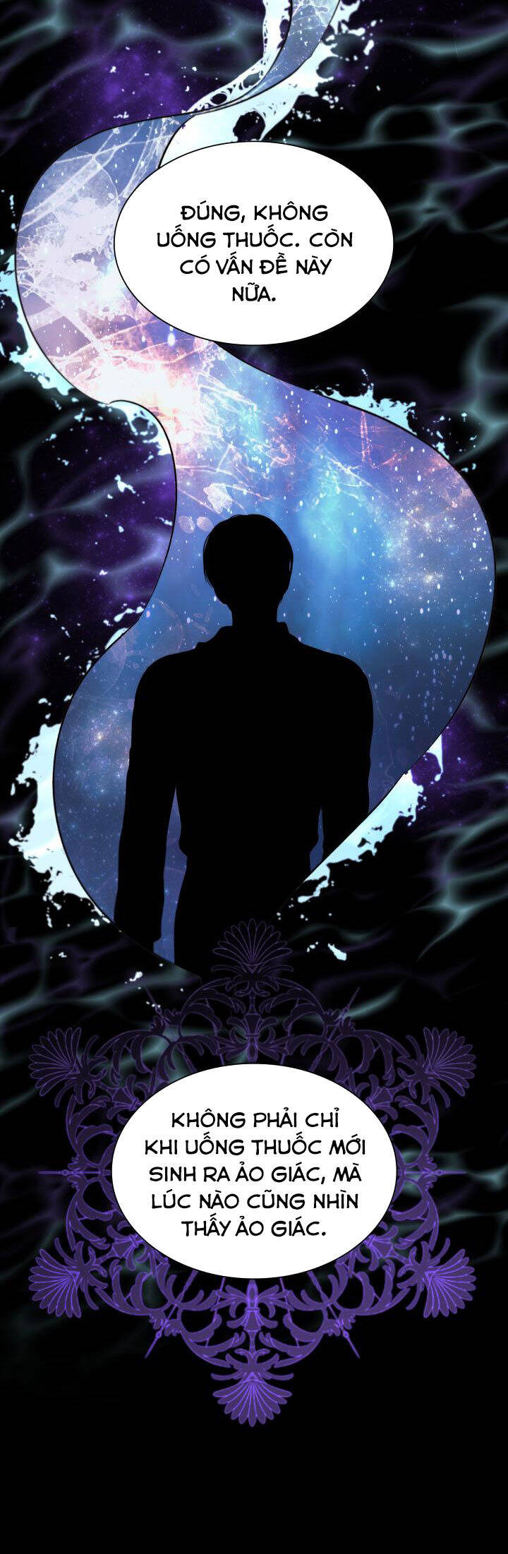 Tôi Đánh Mất Dây Xích Kiềm Chế Nam Chính Hắc Ám - Chương 45 - Trang 57