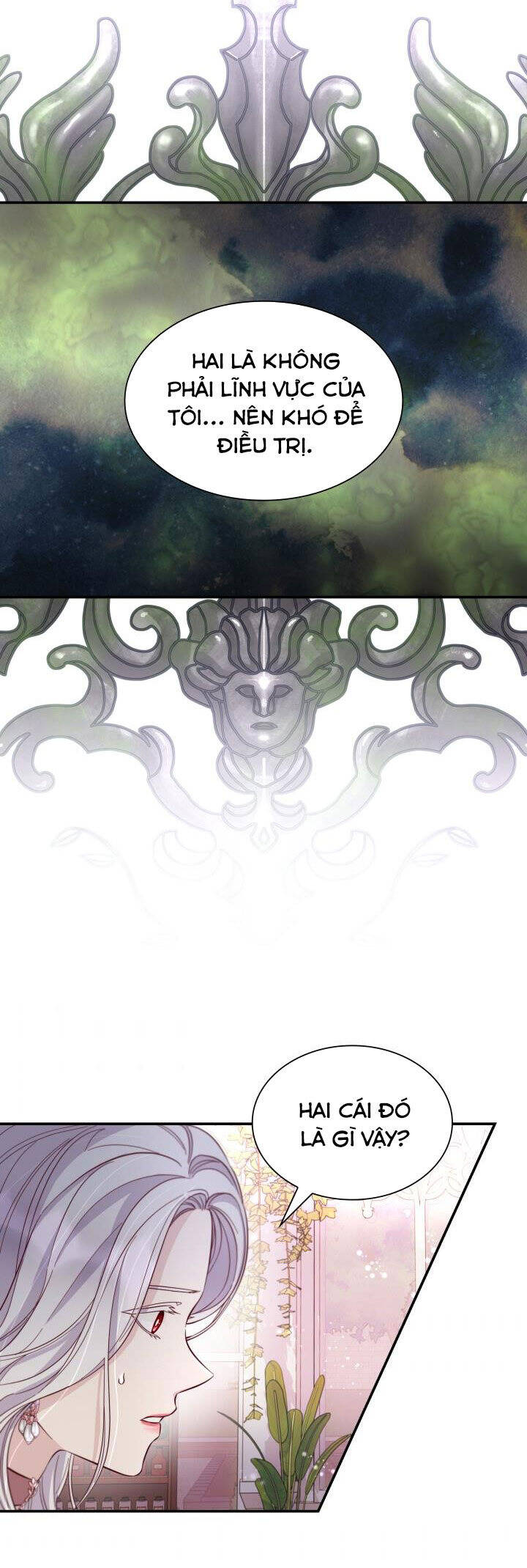 Tôi Đánh Mất Dây Xích Kiềm Chế Nam Chính Hắc Ám - Chương 45 - Trang 59