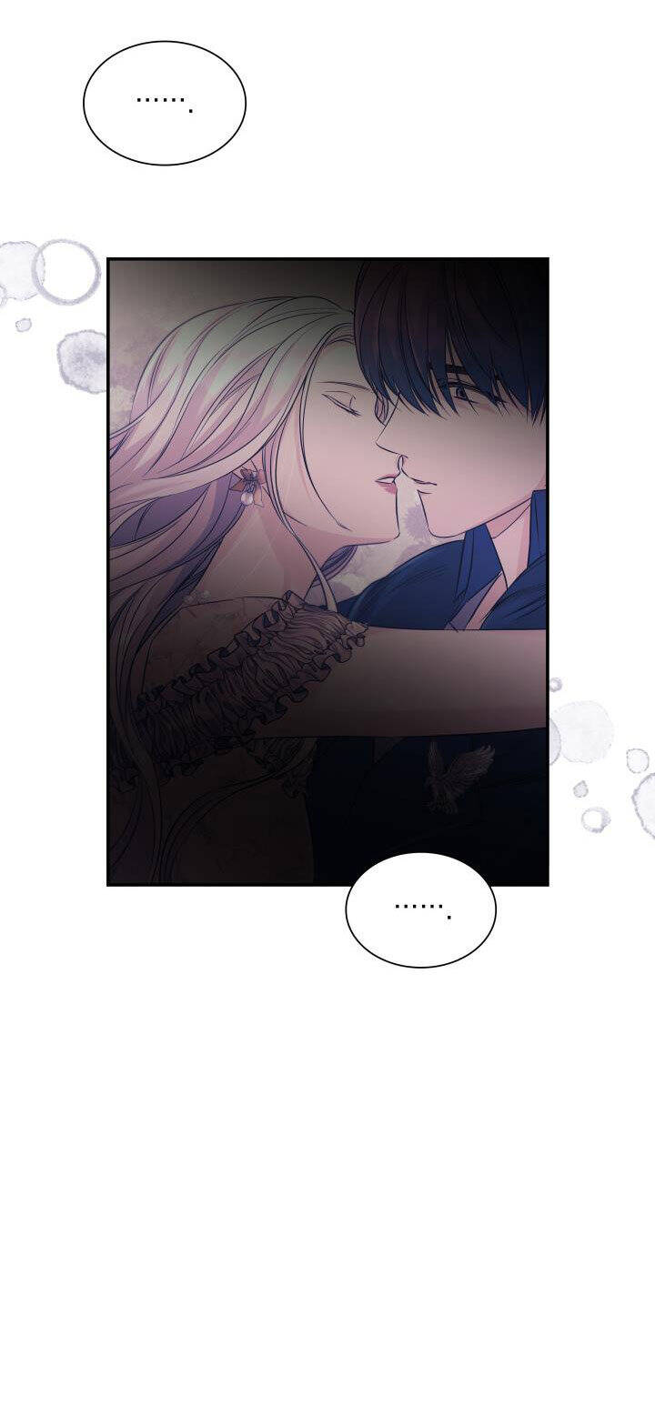 Tôi Đánh Mất Dây Xích Kiềm Chế Nam Chính Hắc Ám - Chương 45 - Trang 10