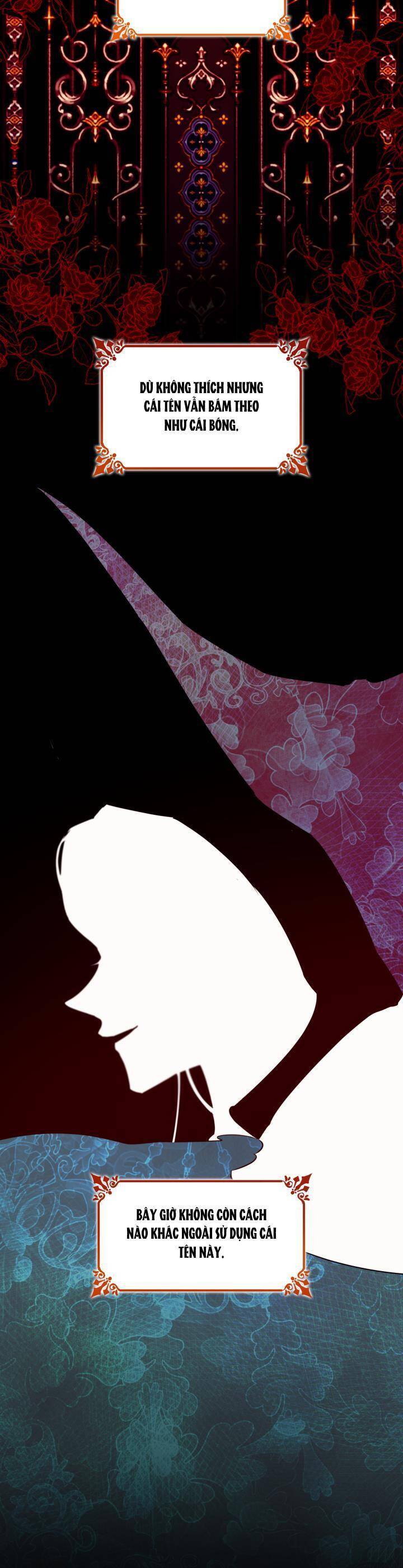 Tôi Đánh Mất Dây Xích Kiềm Chế Nam Chính Hắc Ám - Chương 47 - Trang 30