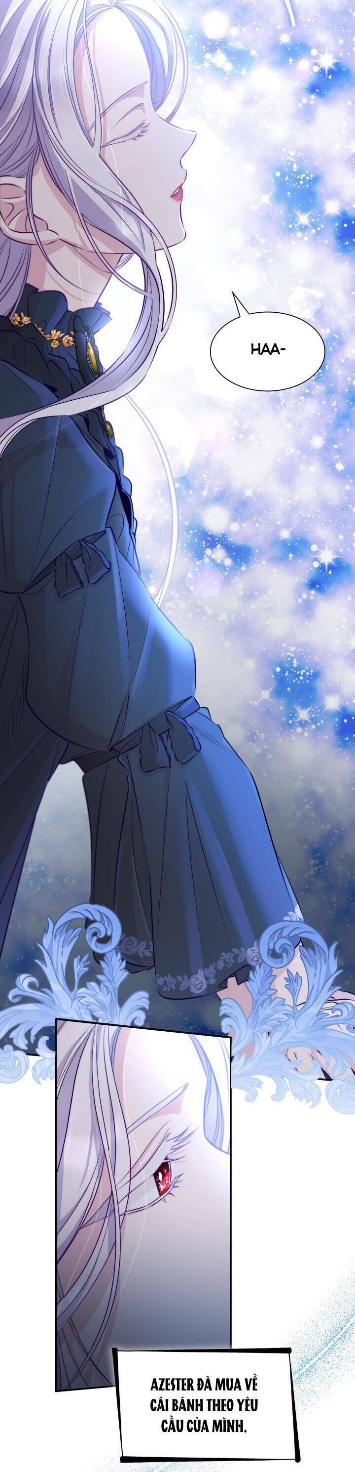 Tôi Đánh Mất Dây Xích Kiềm Chế Nam Chính Hắc Ám - Chương 48 - Trang 2