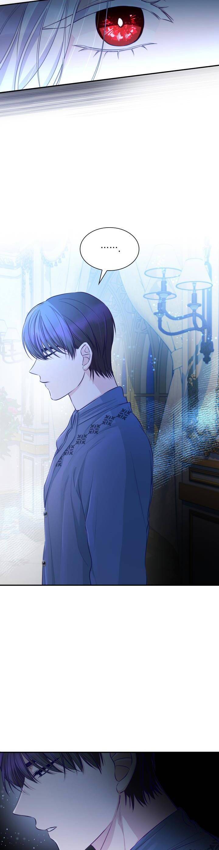 Tôi Đánh Mất Dây Xích Kiềm Chế Nam Chính Hắc Ám - Chương 48 - Trang 12