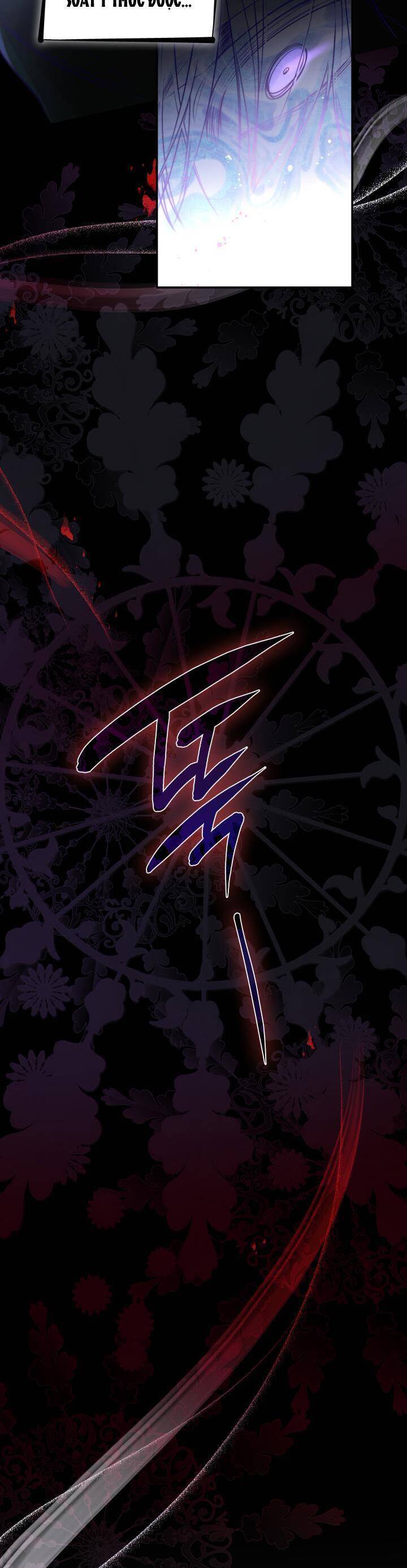 Tôi Đánh Mất Dây Xích Kiềm Chế Nam Chính Hắc Ám - Chương 48 - Trang 27