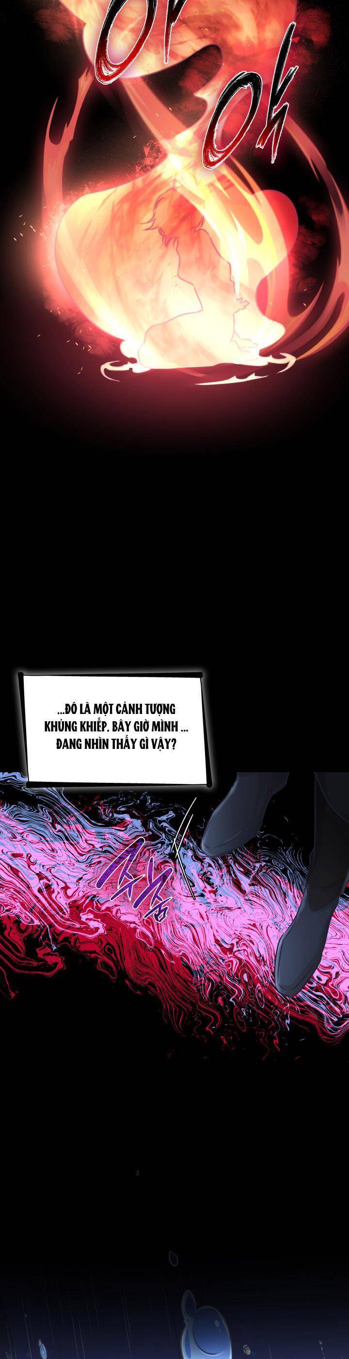 Tôi Đánh Mất Dây Xích Kiềm Chế Nam Chính Hắc Ám - Chương 49 - Trang 15