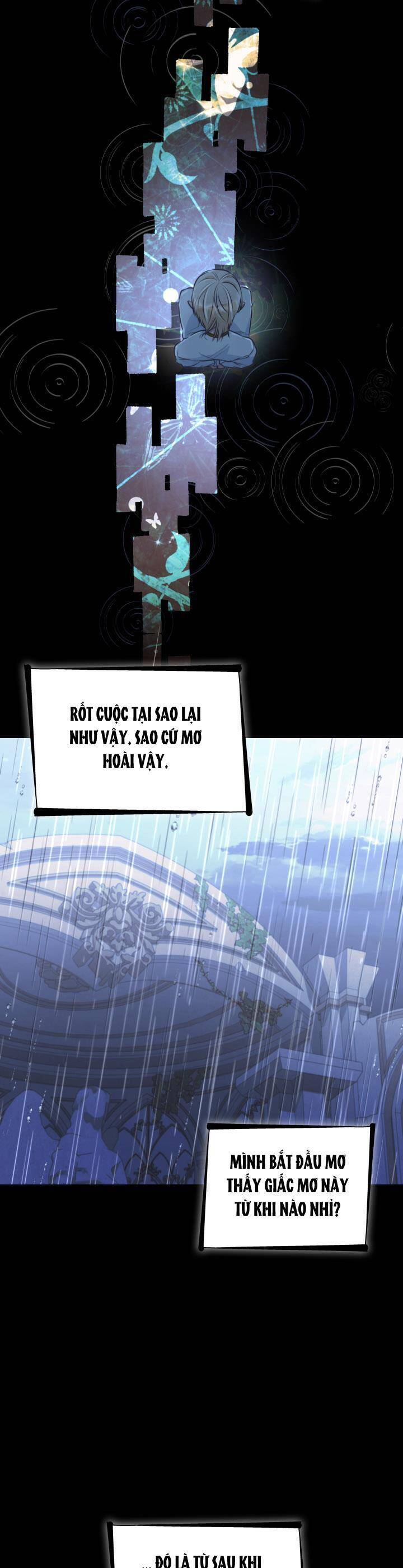 Tôi Đánh Mất Dây Xích Kiềm Chế Nam Chính Hắc Ám - Chương 49 - Trang 18