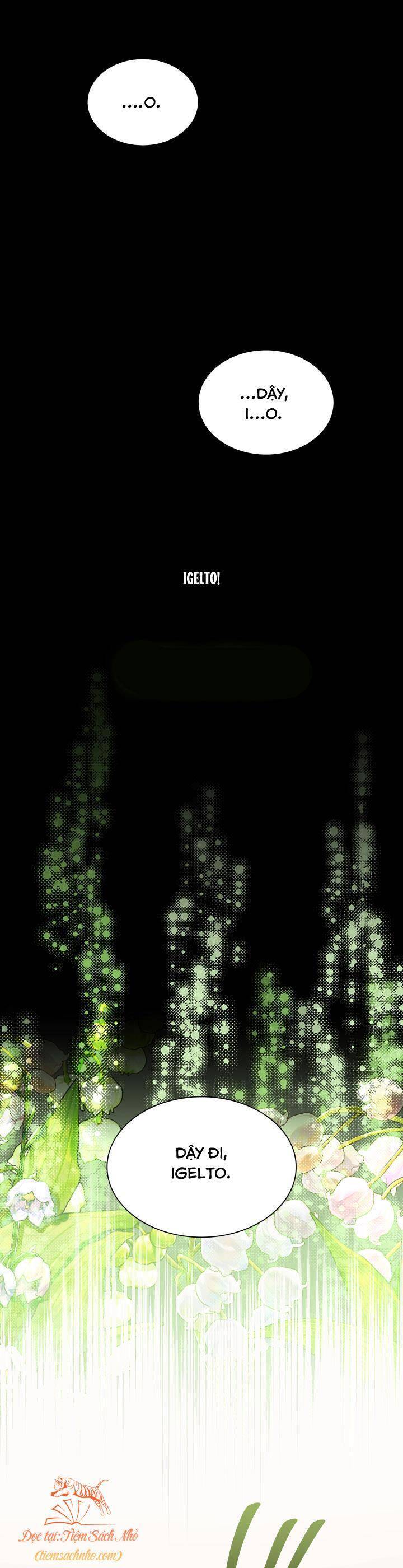 Tôi Đánh Mất Dây Xích Kiềm Chế Nam Chính Hắc Ám - Chương 49 - Trang 21