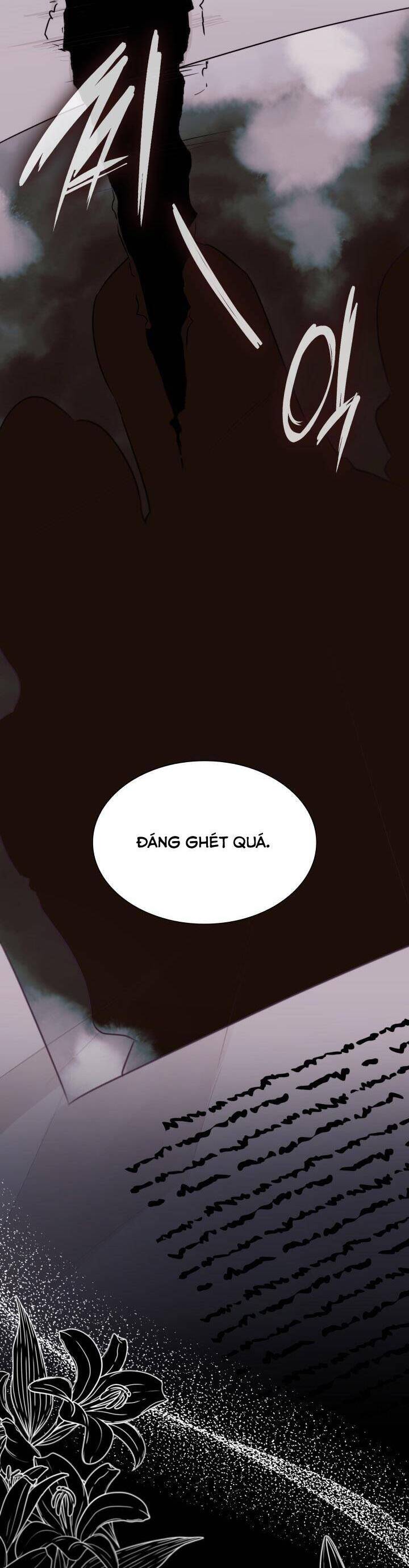 Tôi Đánh Mất Dây Xích Kiềm Chế Nam Chính Hắc Ám - Chương 49 - Trang 33