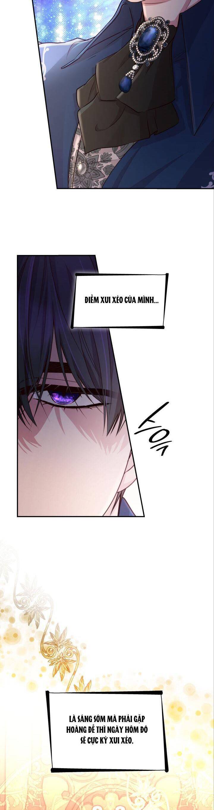 Tôi Đánh Mất Dây Xích Kiềm Chế Nam Chính Hắc Ám - Chương 50 - Trang 2