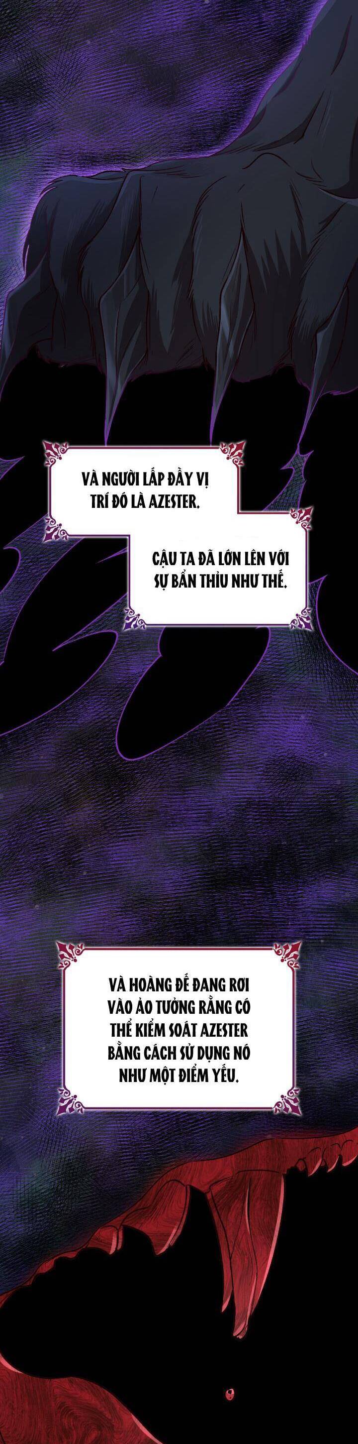 Tôi Đánh Mất Dây Xích Kiềm Chế Nam Chính Hắc Ám - Chương 50 - Trang 11