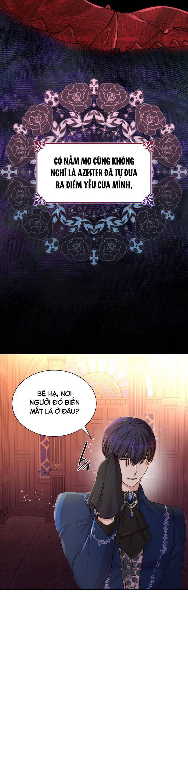 Tôi Đánh Mất Dây Xích Kiềm Chế Nam Chính Hắc Ám - Chương 50 - Trang 12