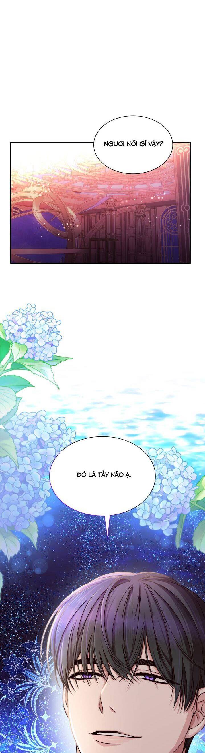 Tôi Đánh Mất Dây Xích Kiềm Chế Nam Chính Hắc Ám - Chương 50 - Trang 19