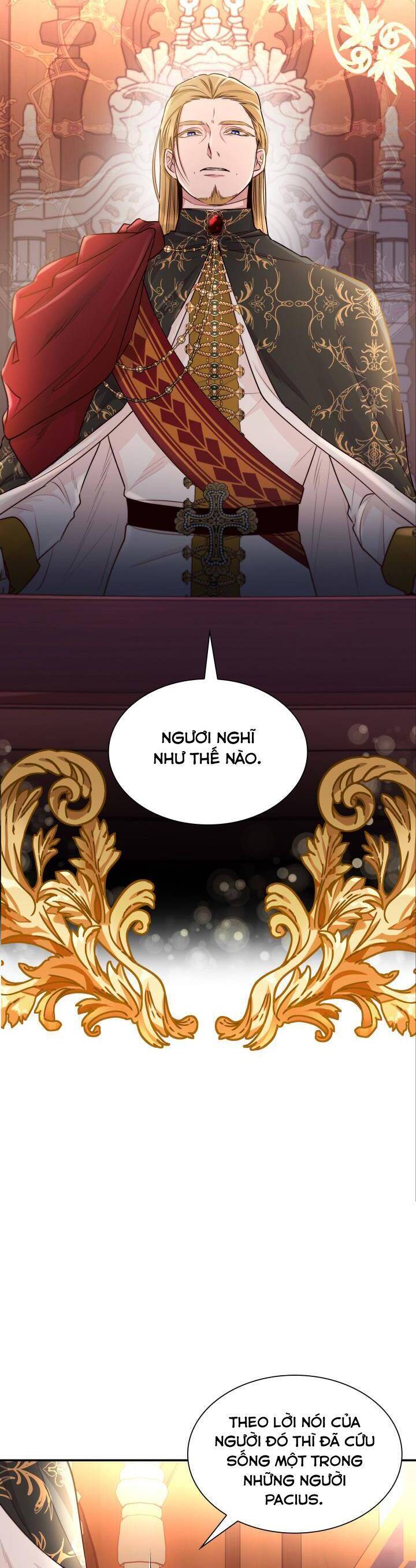 Tôi Đánh Mất Dây Xích Kiềm Chế Nam Chính Hắc Ám - Chương 50 - Trang 3