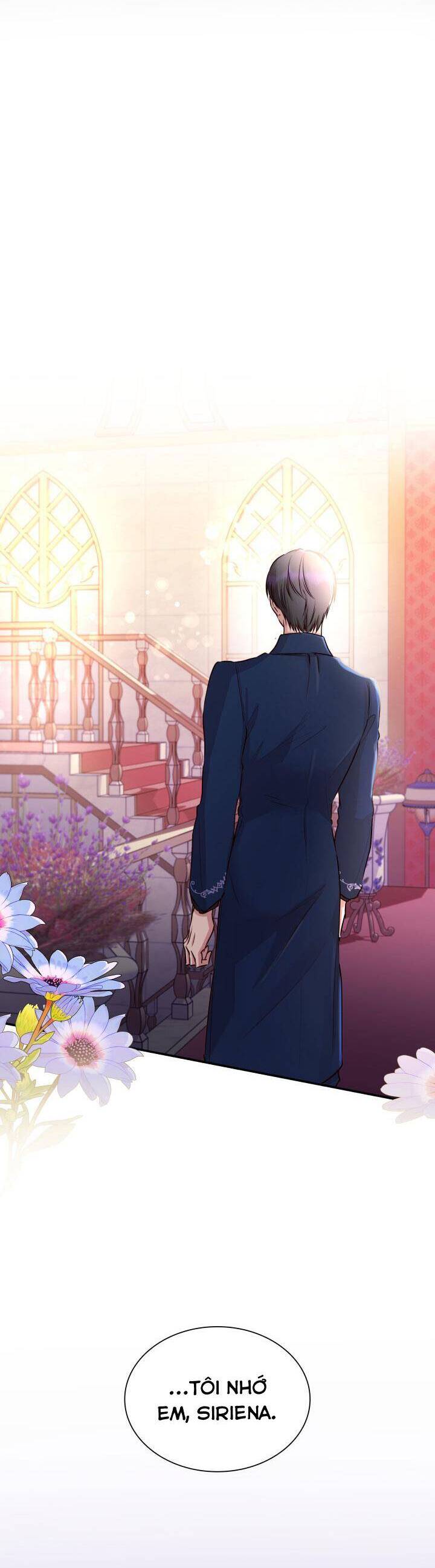 Tôi Đánh Mất Dây Xích Kiềm Chế Nam Chính Hắc Ám - Chương 50 - Trang 25