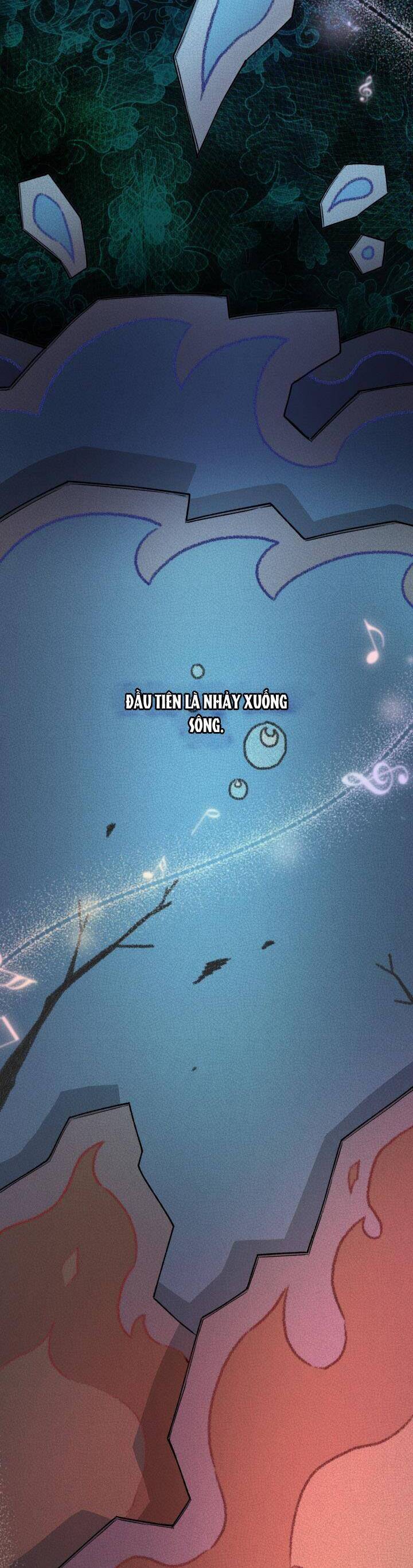 Tôi Đánh Mất Dây Xích Kiềm Chế Nam Chính Hắc Ám - Chương 52 - Trang 2