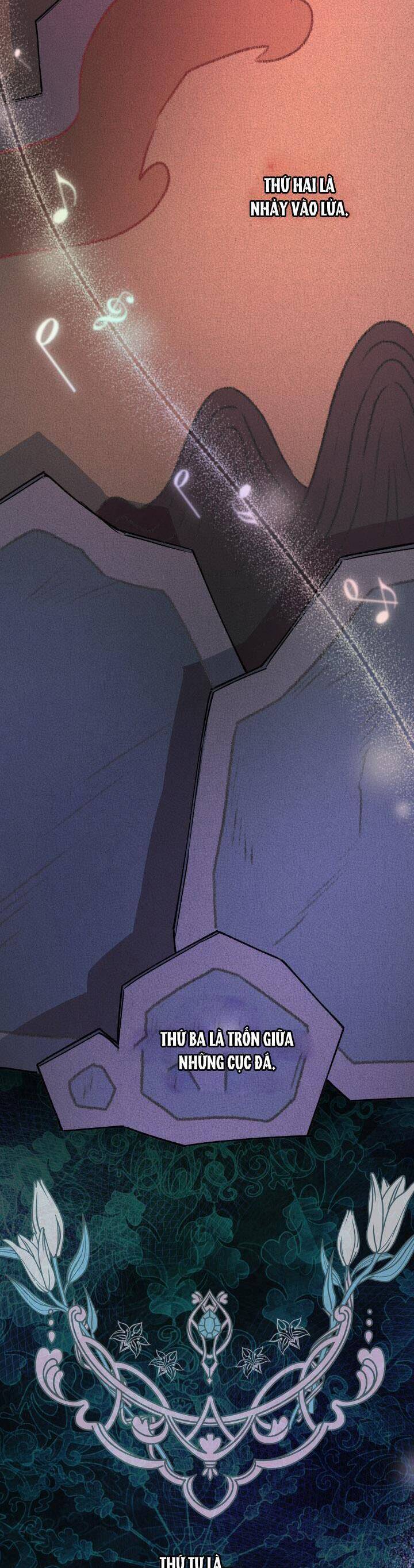 Tôi Đánh Mất Dây Xích Kiềm Chế Nam Chính Hắc Ám - Chương 52 - Trang 3