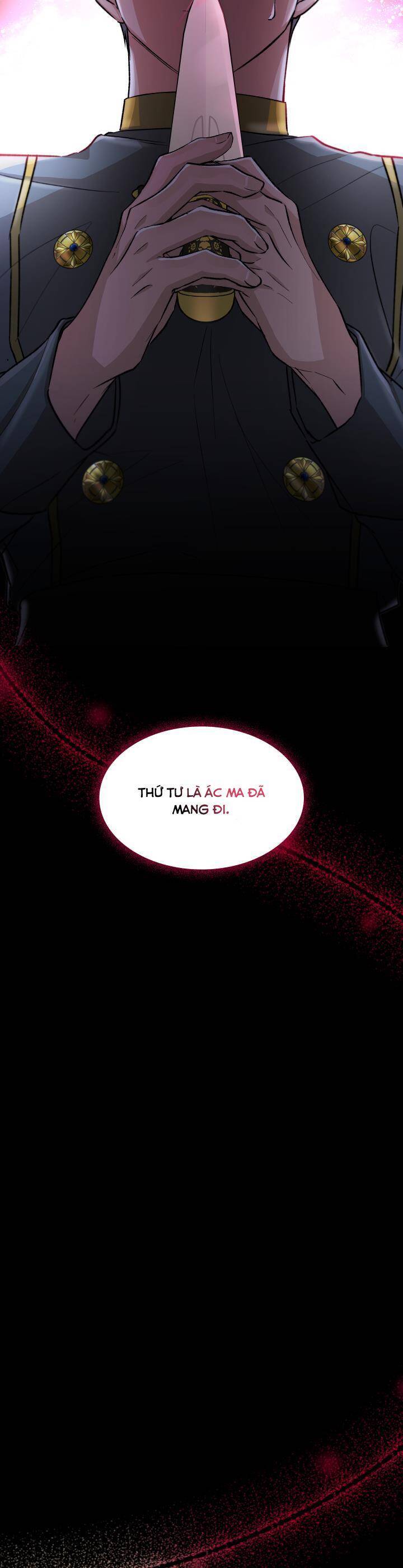 Tôi Đánh Mất Dây Xích Kiềm Chế Nam Chính Hắc Ám - Chương 52 - Trang 22