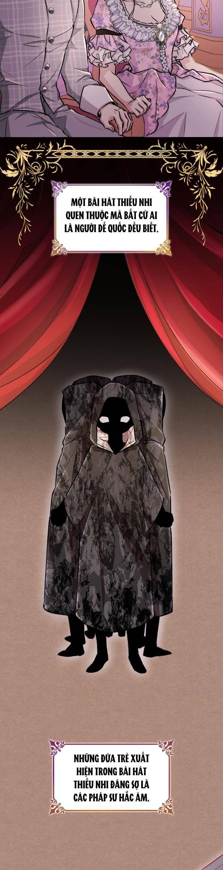 Tôi Đánh Mất Dây Xích Kiềm Chế Nam Chính Hắc Ám - Chương 52 - Trang 24